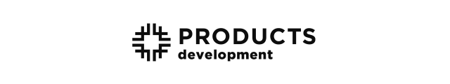 PRODUCTS development