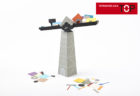 TOPAWARDS ASIA－TEETER TOTTER TOWER－