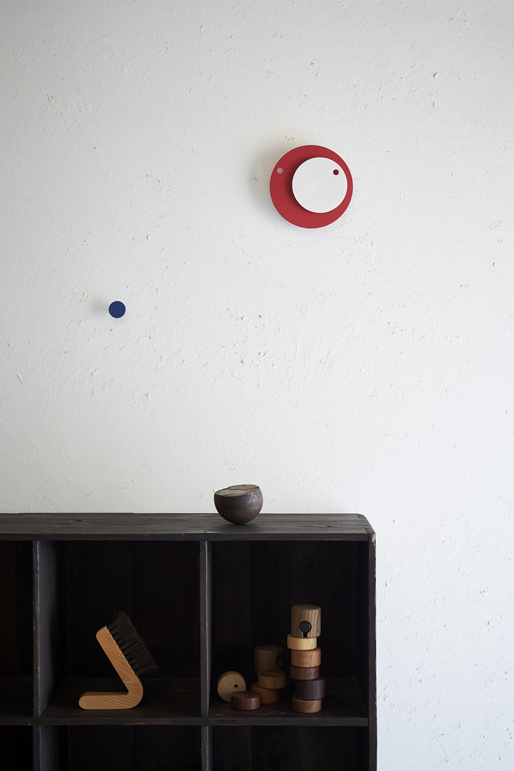 新製品】紙時計 / 小泉 誠 デザイン | 新製品 | 紙工通信 | 福永紙工