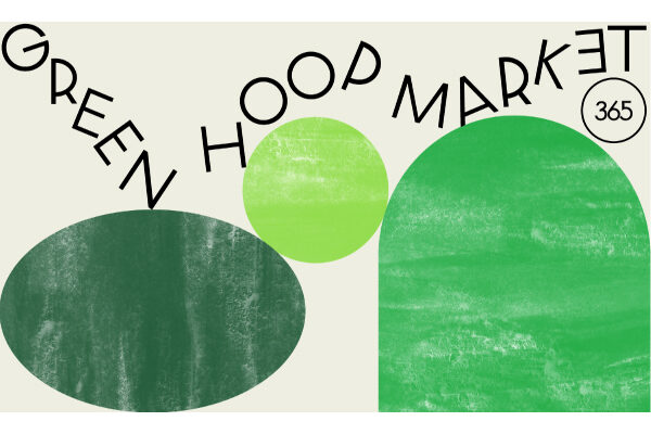 GREEN HOOP MARKET 365