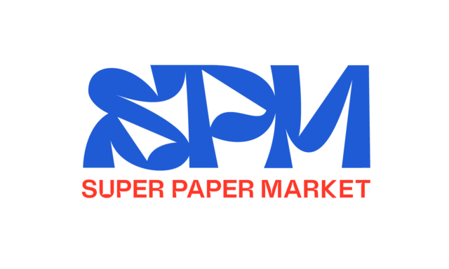 SUPER PAPER MARKET