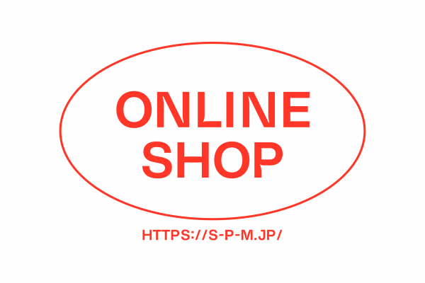 ONLINE SHOP