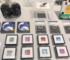 企画展「未来のかけら: 科学とデザインの実験室」@21_21 DESIGN SIGHT