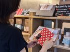 福永紙工 POP UP@PAP.COFFEE