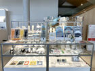 福永紙工 POP UP@Spiral