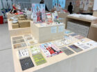 「ぐるぐる展—進化しつづける人類の物語 」@MoN Takanawa: The Museum of Narratives
