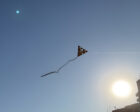 ペパスク「Pop-up kite」