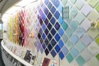 彩りの世界 ー FINE PAPER ー@千代田図書館 展示